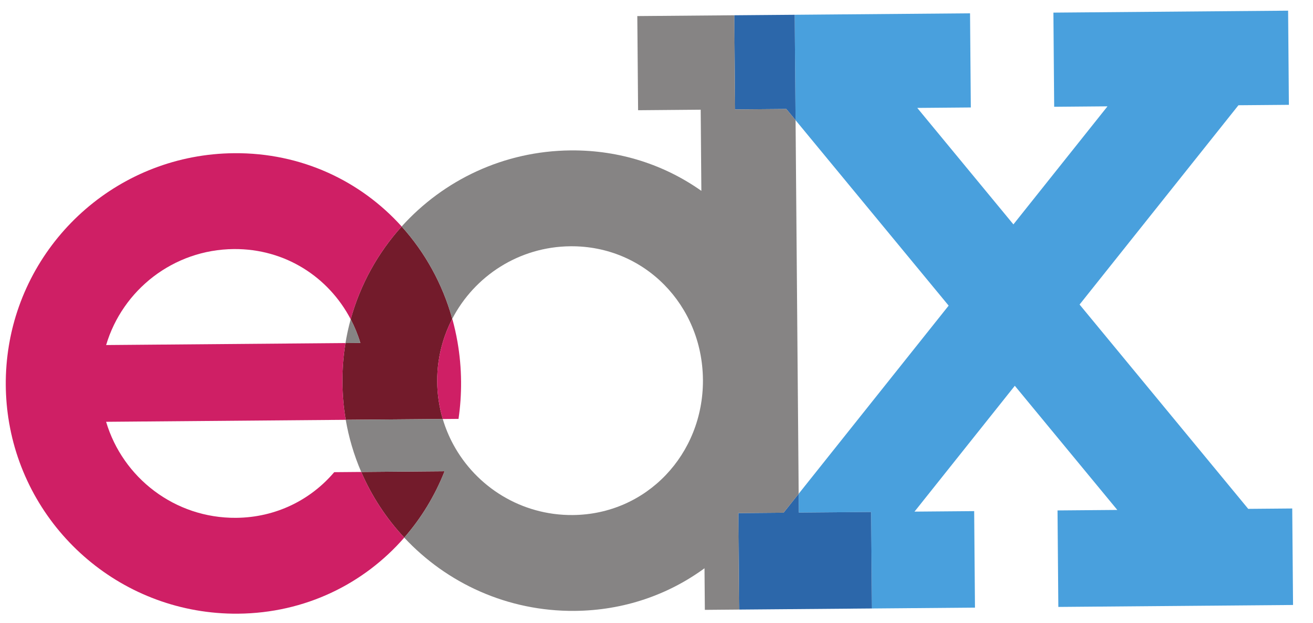 EdX Logo